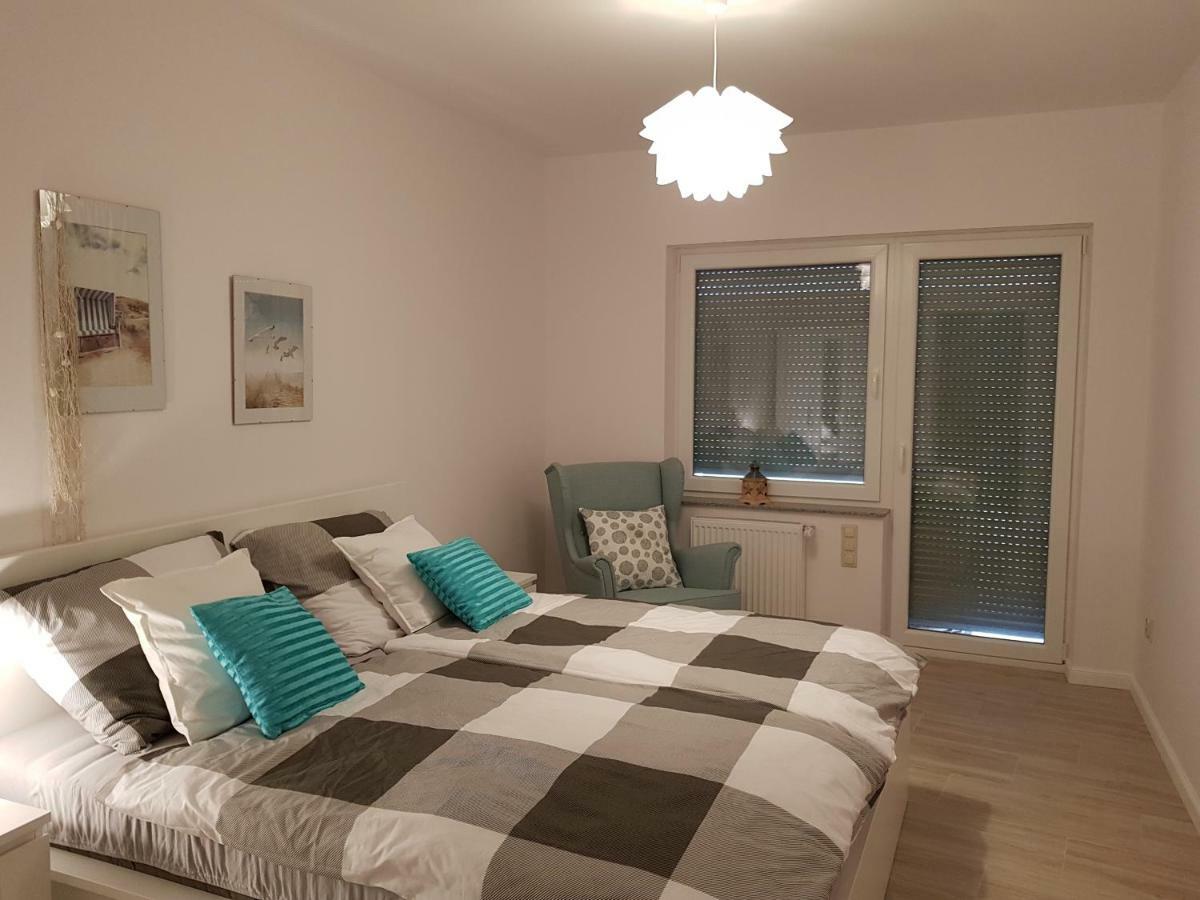 Baltic Sunset Apartment Поберово Екстериор снимка