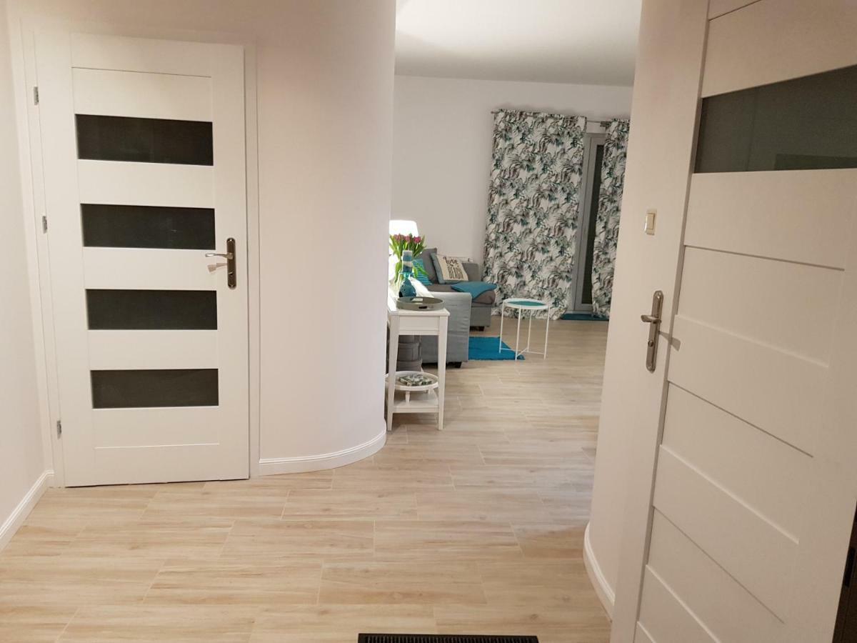 Baltic Sunset Apartment Поберово Екстериор снимка